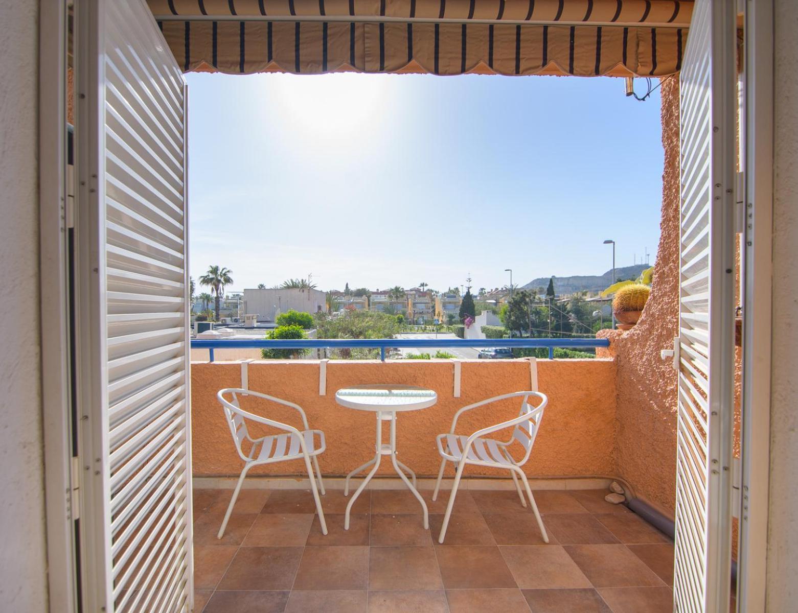 Natura Mediterranea Estudio Naturista Primera Linea Con Piscina Vera Exterior foto